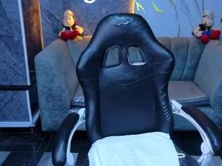 violeth-b Sex Cam Show