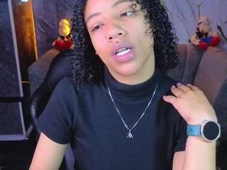 violeth-b Sex Cam Show