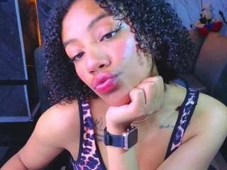 violeth-b live webcam show