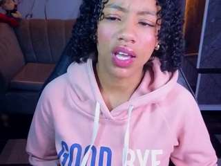 VIOLETHSKINNY live cam preview