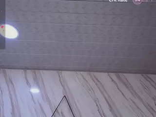 VIOLETHSKINNY's Live Sex Cam Show