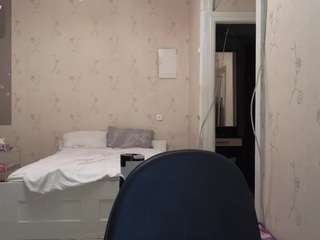 Vlada-08 live webcam show