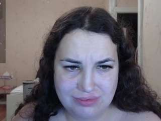 Vlada-08 live cam preview