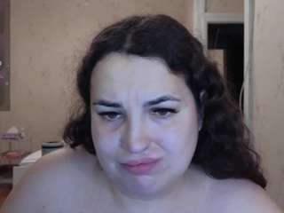 Vlada-08 live cam preview