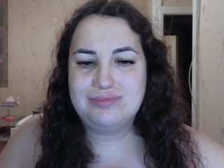 Vlada-08 live cam preview