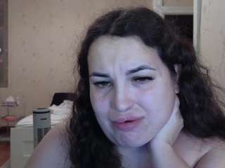 Vlada-08 live cam preview