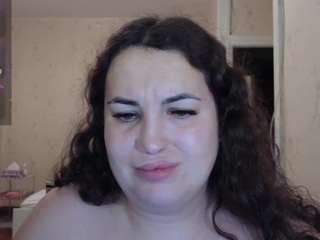 Vlada-08 live cam preview