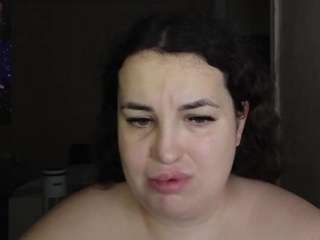 Vlada-08 live cam preview