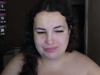 Vlada-08 live cam preview