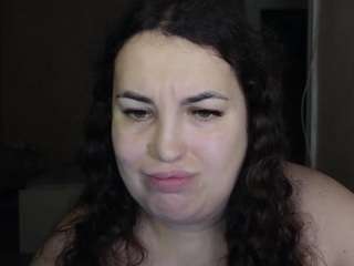 Vlada-08 live cam preview
