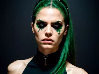 zombabe's Live Sex Cam Show