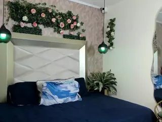 AmberBoosty's Live Sex Cam Show