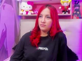 angeliica666 Live Webcam on CamSoda