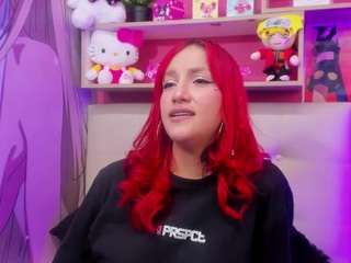 angeliica666 Live Webcam on CamSoda