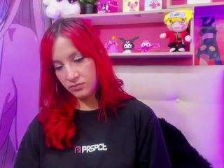 angeliica666 Live Webcam on CamSoda