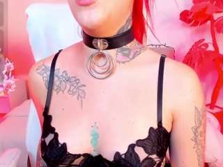angeliica666 webcam