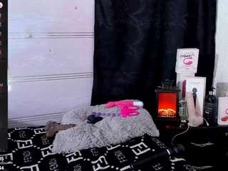 ashlyrossette webcam