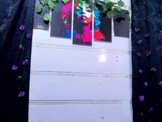 ashlyrossette webcam model
