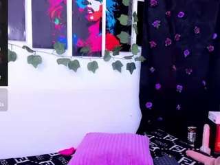 ashlyrossette webcam model