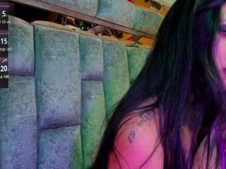 ashlyrossette webcam model