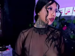 ashlyrossette's Live Sex Cam Show