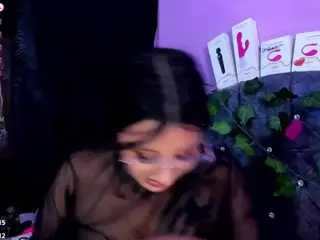 ashlyrossette's Live Sex Cam Show