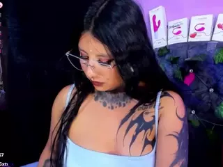 ashlyrossette's Live Sex Cam Show
