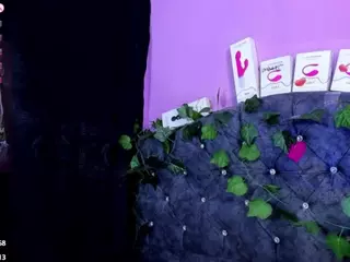 ashlyrossette's Live Sex Cam Show