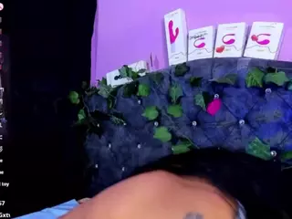 ashlyrossette's Live Sex Cam Show