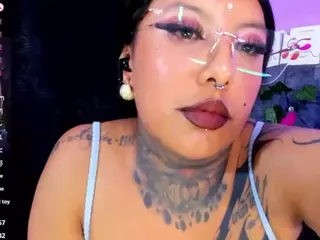 ashlyrossette's Live Sex Cam Show