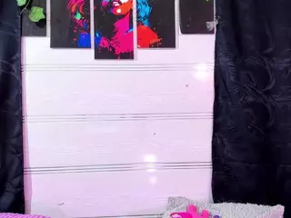 ashlyrossette's Live Sex Cam Show