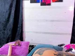 ashlyrossette's Live Sex Cam Show