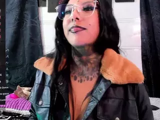ashlyrossette's Live Sex Cam Show