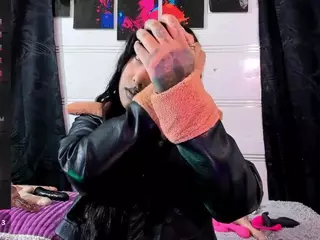 ashlyrossette's Live Sex Cam Show
