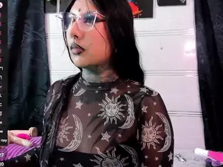ashlyrossette's Live Sex Cam Show