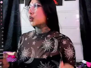 ashlyrossette's Live Sex Cam Show