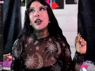 ashlyrossette's Live Sex Cam Show