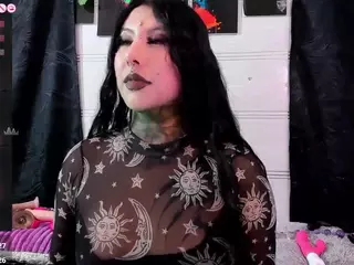 ashlyrossette's Live Sex Cam Show