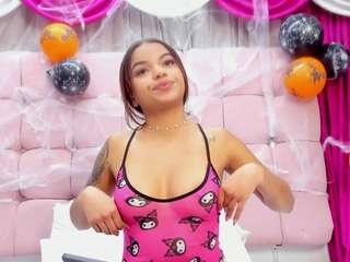 Canela-Devil