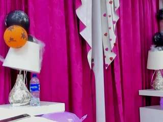 canela-devil camsoda