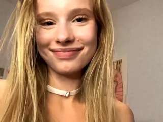 cwenbardy Live Webcam on CamSoda