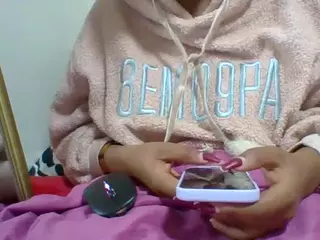 Fedoramay's Live Sex Cam Show