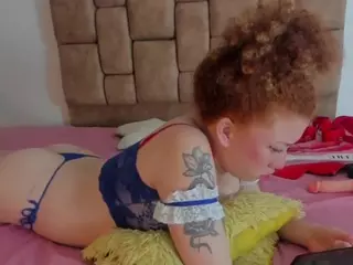 GrettaAndCoulle's Live Sex Cam Show