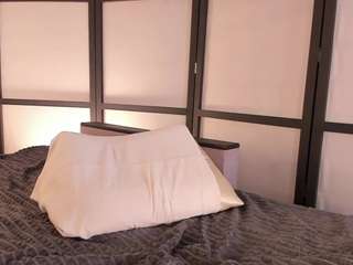 julietadair's CamSoda show and profile