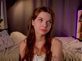 LizbethCrock's Live Sex Cam Show