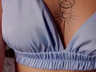 LizbethCrock's Live Sex Cam Show
