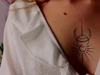 LizbethCrock's Live Sex Cam Show