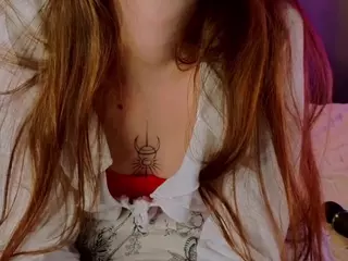 LizbethCrock's Live Sex Cam Show