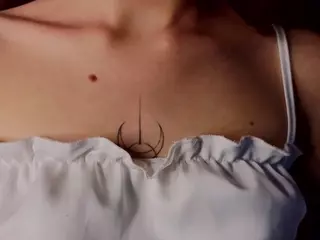 LizbethCrock's Live Sex Cam Show