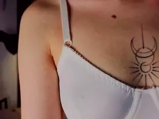 LizbethCrock's Live Sex Cam Show